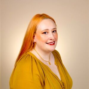Meet your Posher, Lorna